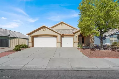 5821 Grand Heritage St, Las Vegas, NV 89130