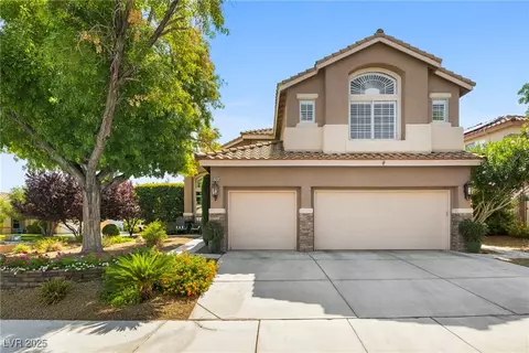 8205 Ruby Mountain Way, Las Vegas, NV 89128