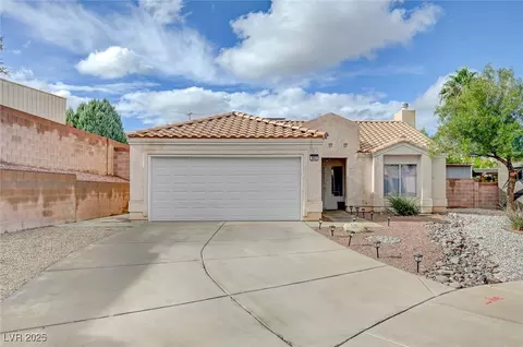 803 Mesa Pine Ct, Henderson, NV 89015