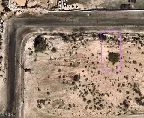 Mayflower, North Las Vegas, NV 89030