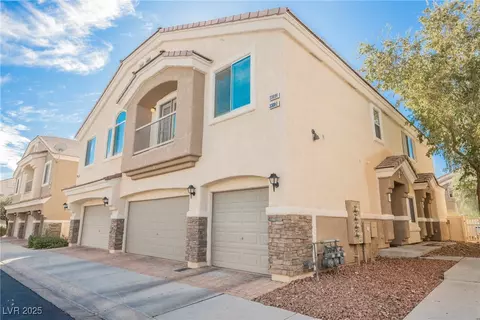 3309 Speckle Summer Pl #1, North Las Vegas, NV 89084