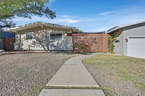 5310 Evergreen Ave, Las Vegas, NV 89107