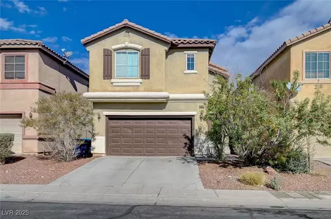 6380 Alderlyn Ave, Las Vegas, NV 89122