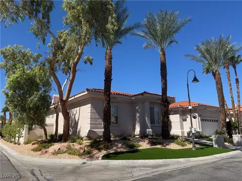 Undisclosed, Las Vegas, NV 89148