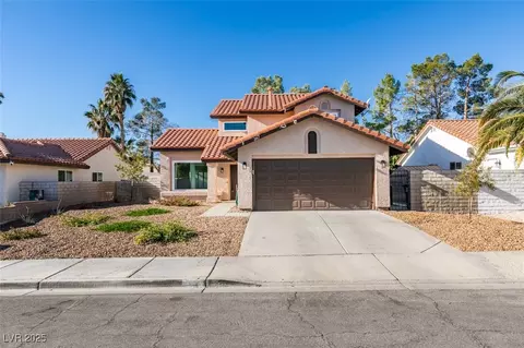 347 Amalfi St, Henderson, NV 89074
