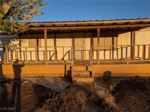 3961 Zula Dr, Pahrump, NV 89060
