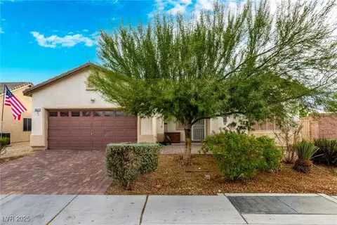 3621 W El Campo Grande Ave, North Las Vegas, NV 89031