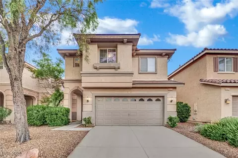 4613 White Stork Dr, North Las Vegas, NV 89084