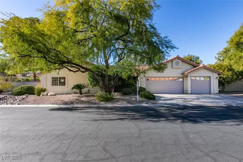7581 Descanso Ln, Las Vegas, NV 89123