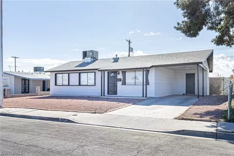 6217 Burgundy Way, Las Vegas, NV 89107