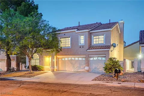 1968 Evening Glow Dr, Las Vegas, NV 89134