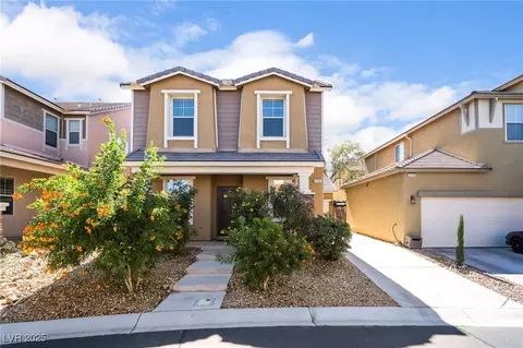 2769 Rochester Run Ave, Henderson, NV 89052