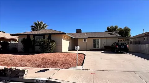 6375 Newville Ave, Las Vegas, NV 89103