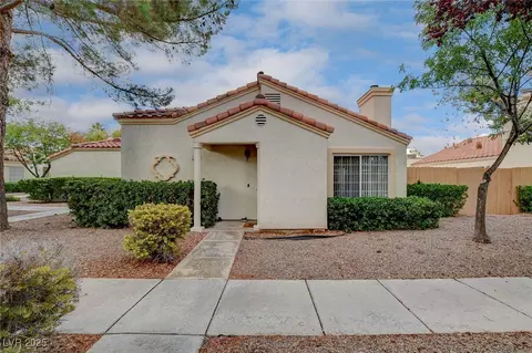 5401 Bugle Way #103, Las Vegas, NV 89108