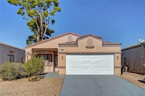 1708 Morse Arberry Ave, Las Vegas, NV 89106