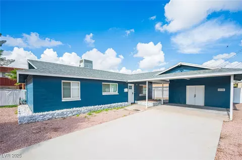 842 Westminster Ave, Las Vegas, NV 89119