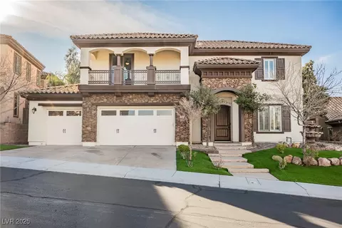 2768 Liberation Dr, Henderson, NV 89044