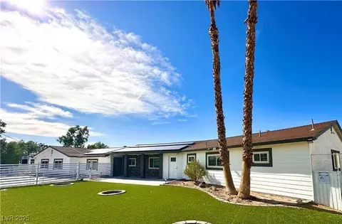 Undisclosed, Henderson, NV 89074