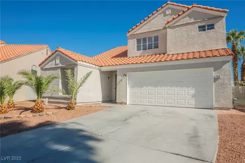 1706 Toltec Cir, Henderson, NV 89014