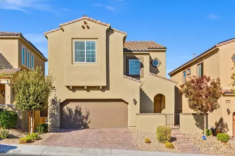 10444 Skye Knoll Ave, Las Vegas, NV 89166