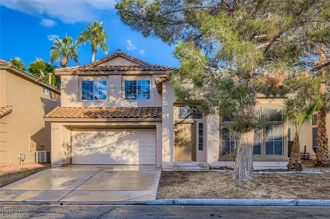 2670 Ridgewater Cir, Henderson, NV 89074