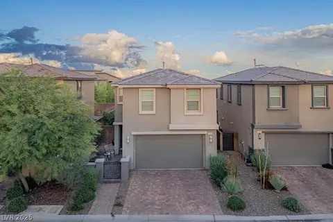 924 Cirrus Cloud Ave, Las Vegas, NV 89138