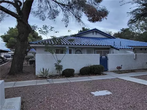 2120 Willowbury Dr #C, Las Vegas, NV 89108