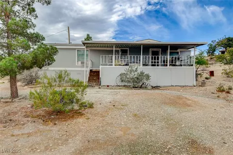 11710 W Ford Ave, Las Vegas, NV 89161