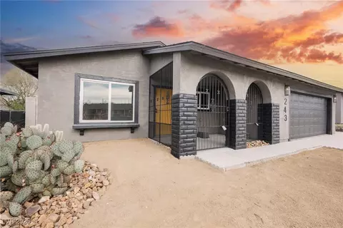243 Kirk Ave, Henderson, NV 89015