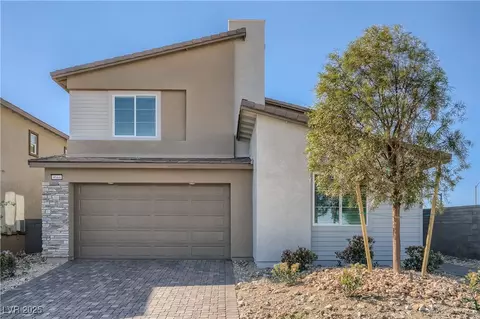 9564 Archer Peak Ct, Las Vegas, NV 89143