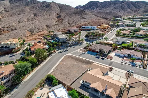 848 Lime Rock Rd, Boulder City, NV 89005