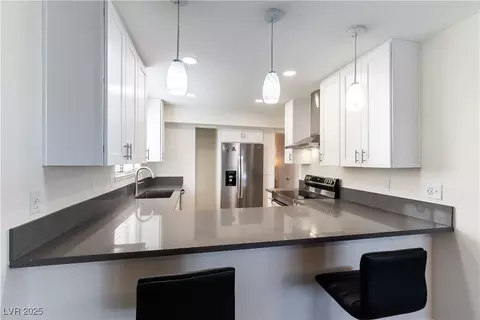 1324 Georgia Ave #A, Boulder City, NV 89005