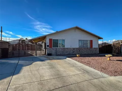 4506 Payson Ave, Las Vegas, NV 89115