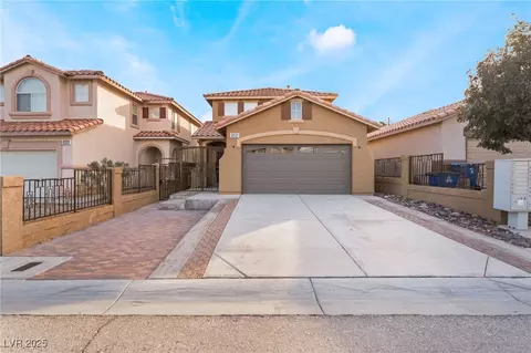 8531 Titania Ct, Las Vegas, NV 89147