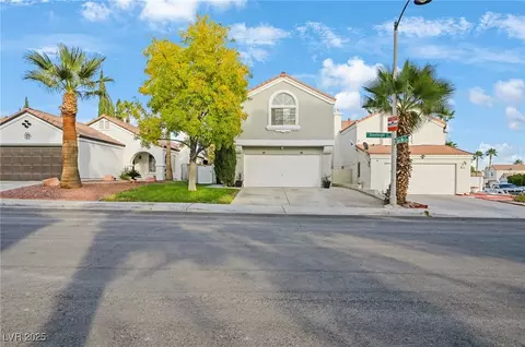 3236 Shoreheight St, Las Vegas, NV 89117