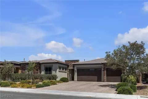7072 Arabian Ridge St, Las Vegas, NV 89131