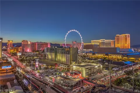 211 E Flamingo Rd #1503, Las Vegas, NV 89169
