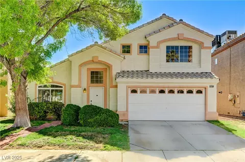3758 Norton Dr, Las Vegas, NV 89129