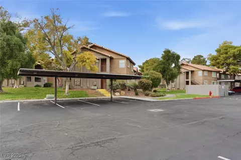 2750 S Durango Dr #1064, Las Vegas, NV 89117