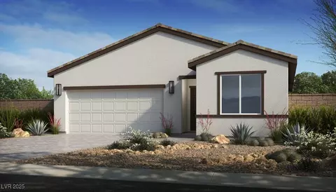 3285 E Cactus Canyon Dr, Pahrump, NV 89061