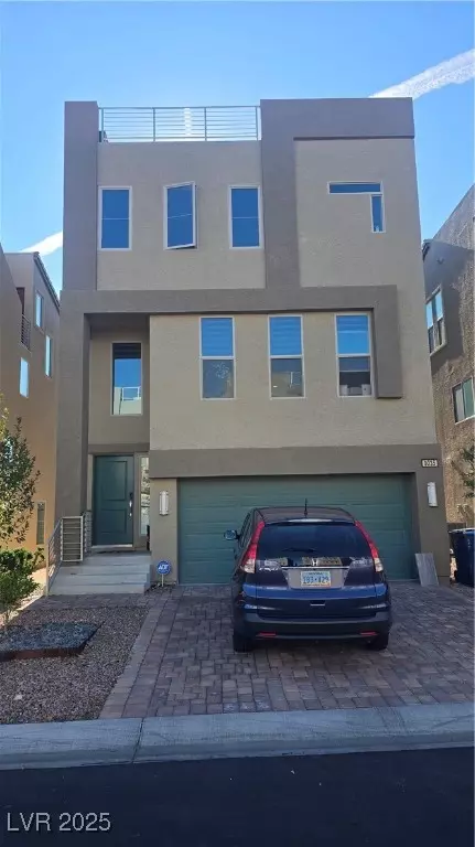 8035 Haywood Estate Ave, Las Vegas, NV 89113
