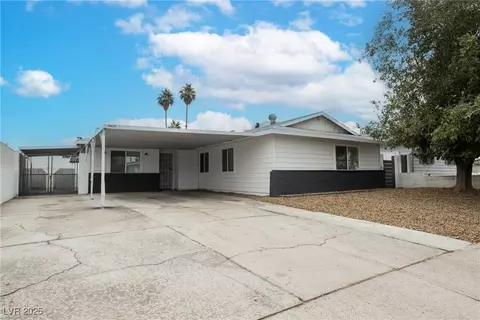 4631 Rita Dr, Las Vegas, NV 89121