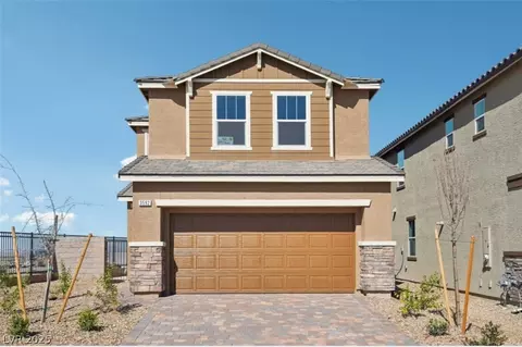 3592 Mascali Ave, Henderson, NV 89044