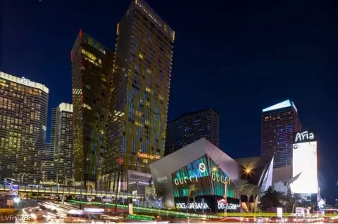 3722 Las Vegas Blvd #2101, Las Vegas, NV 89158