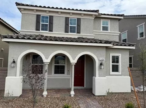 2486 Palizzi Ct, Henderson, NV 89044