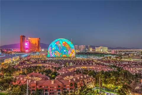 211 E Flamingo Rd #1505, Las Vegas, NV 89169