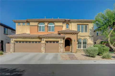 9738 Elk Grove Valley St, Las Vegas, NV 89178