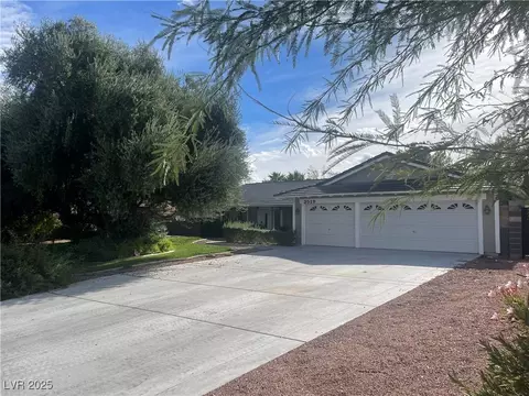 3519 Nicole St, Las Vegas, NV 89120