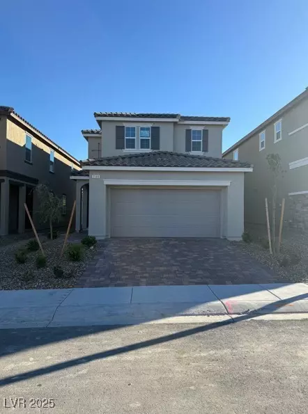 3589 Mascali Ave, Henderson, NV 89044