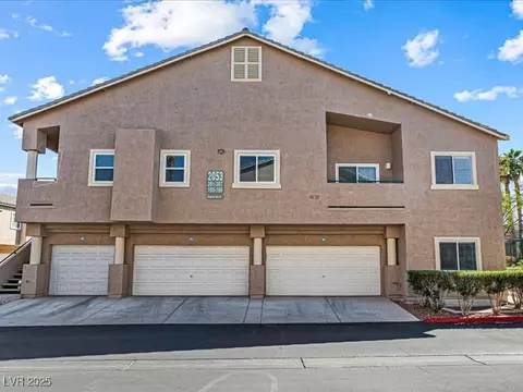 2053 Gravel Hill St #203, Las Vegas, NV 89117